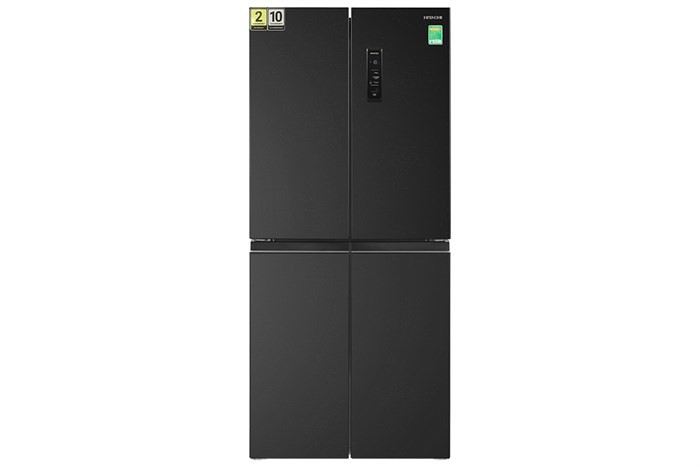 Tủ lạnh Hitachi Inverter 464 lít Multi Door HR4N7520DSWDXVN